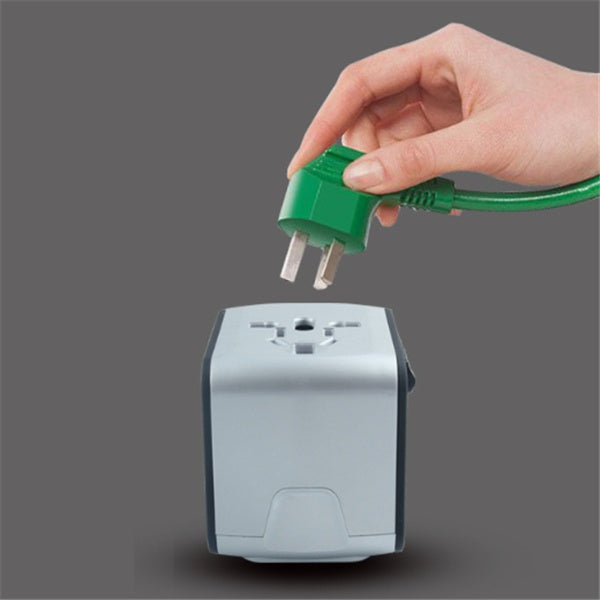 Multi Socket Adapter