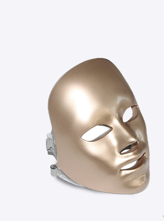 LED Face Mask