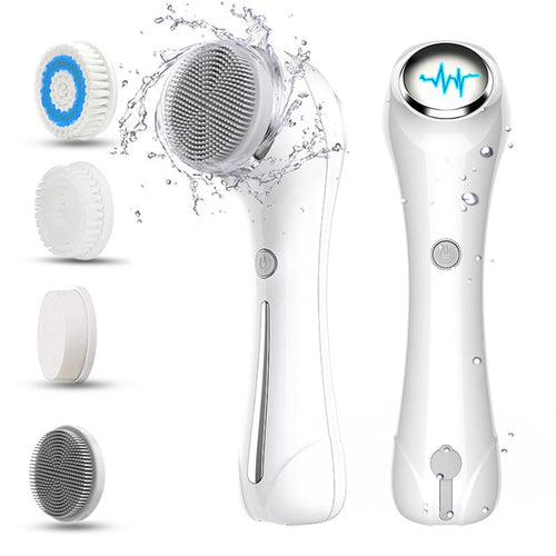 Deep Clean Face Brush