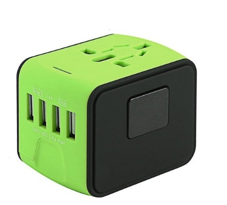 Multi Socket Adapter