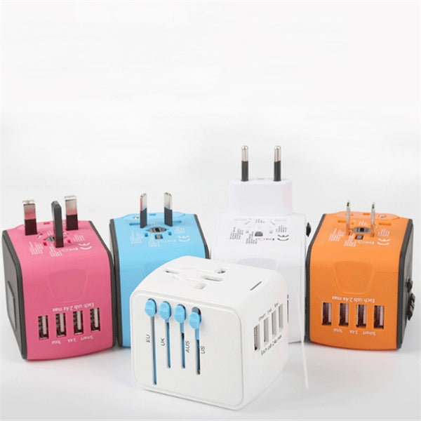 Multi Socket Adapter