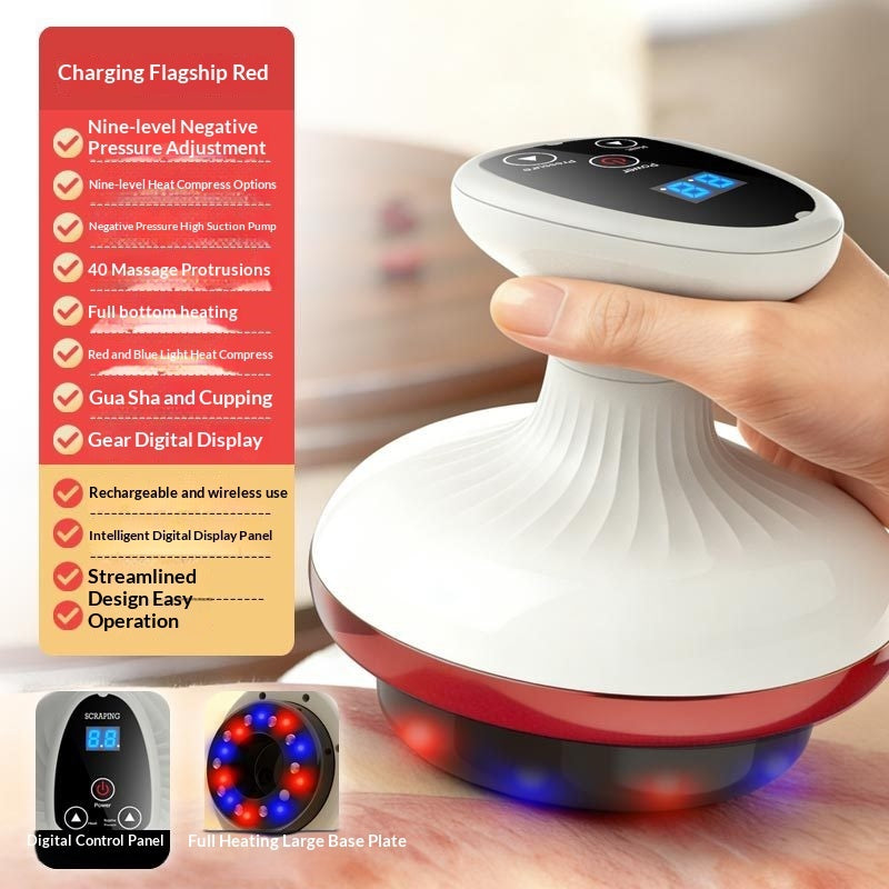 Body Massager