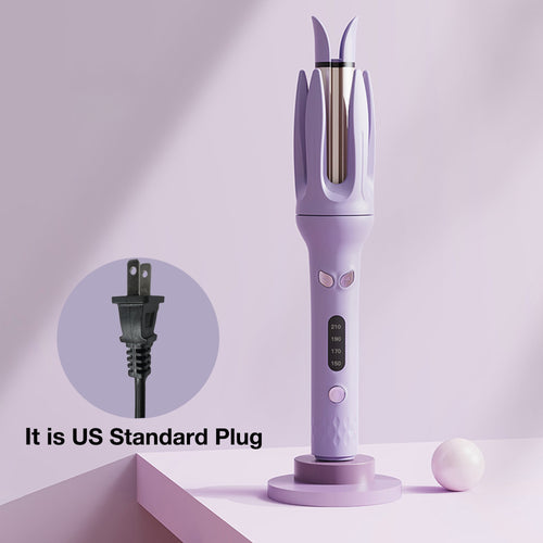 Auto Hair Curler