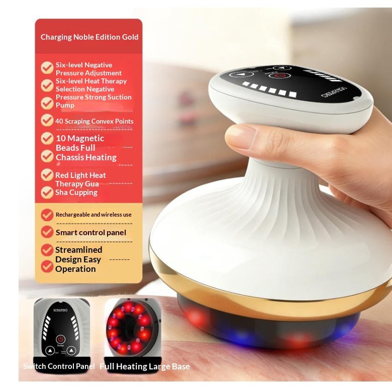 Body Massager