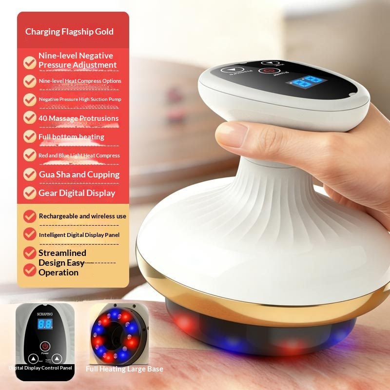 Body Massager