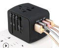 Multi Socket Adapter