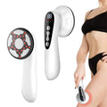 Anti cellulite massager