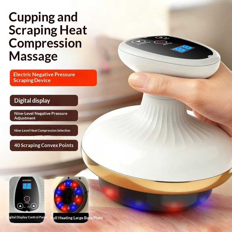 Body Massager