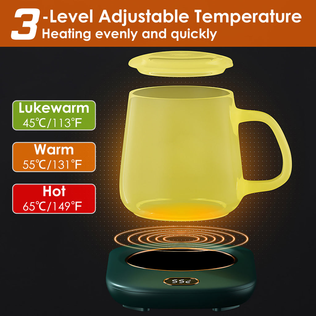Coffe Mug Warmer