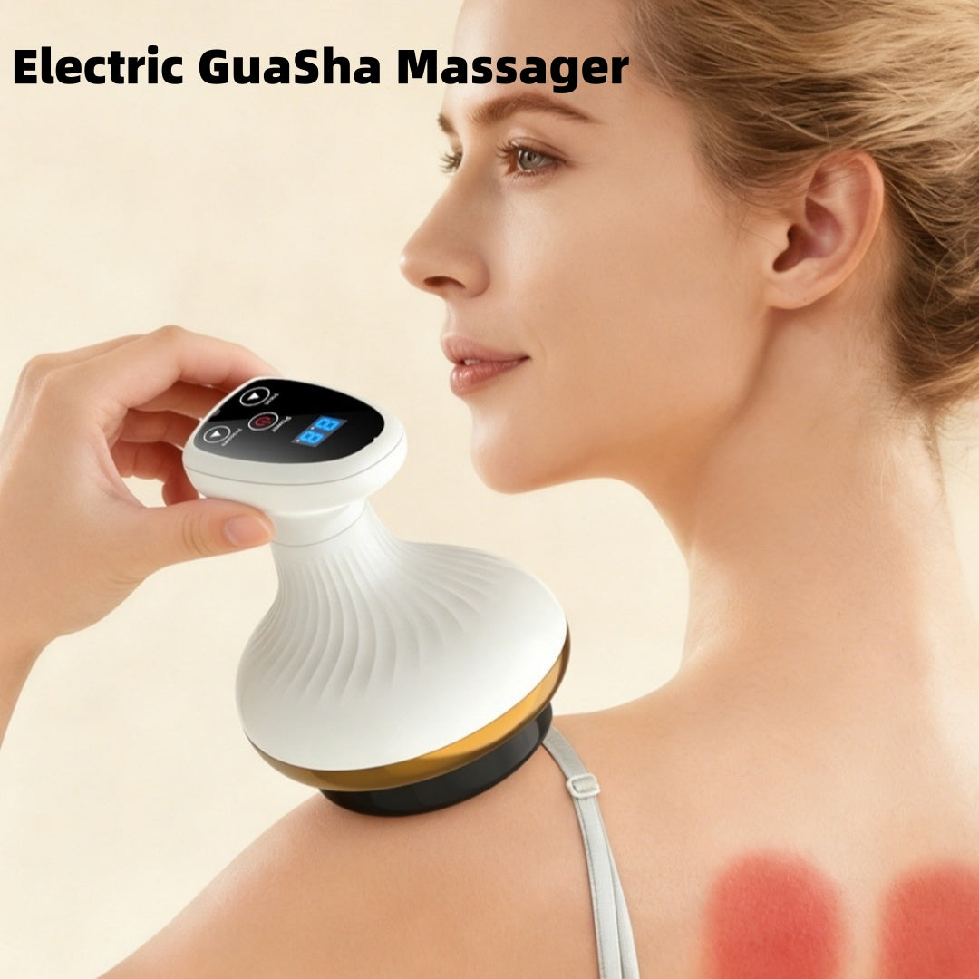 Body Massager